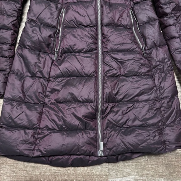 Lululemon Brave the Cold Jacket Size 4 - Picture 4 of 9